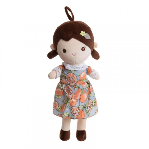 Мягкая игрушка Кукла DL205003005O